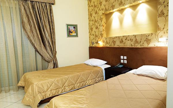 Ceragio Hotel & Apartments Trablus Oda fotoğraf