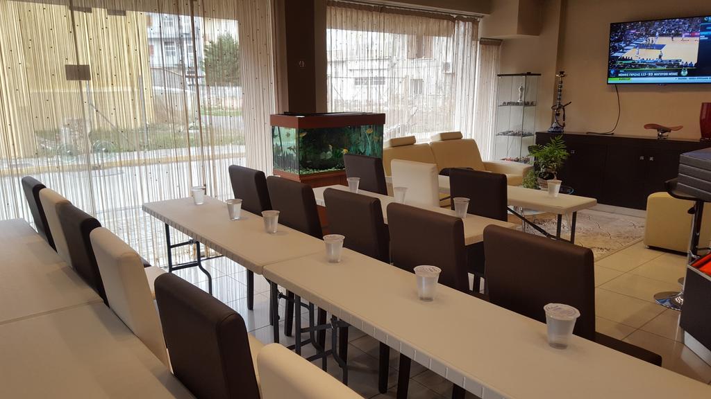 Ceragio Hotel & Apartments Trablus Dış mekan fotoğraf