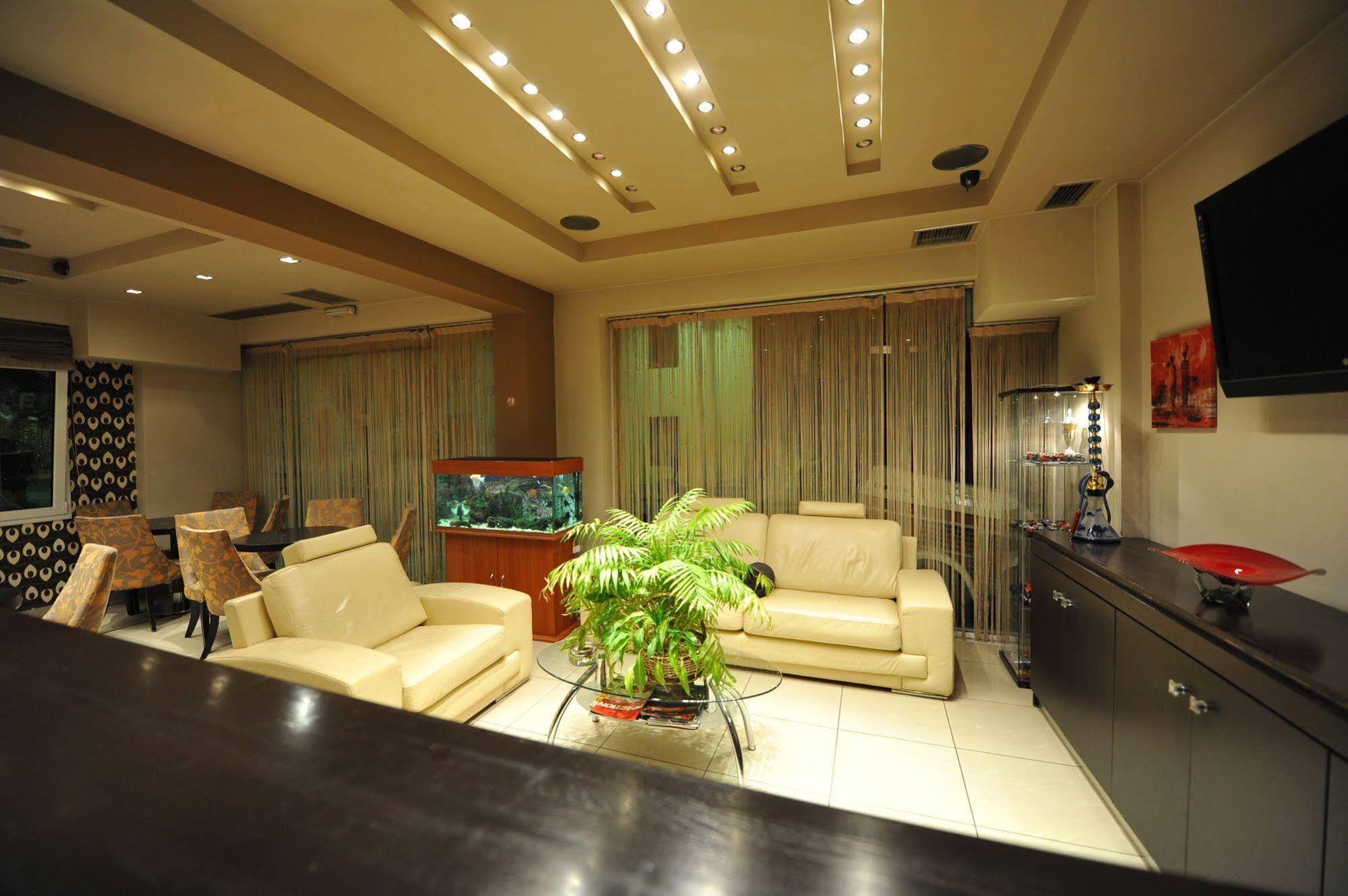 Ceragio Hotel & Apartments Trablus Dış mekan fotoğraf