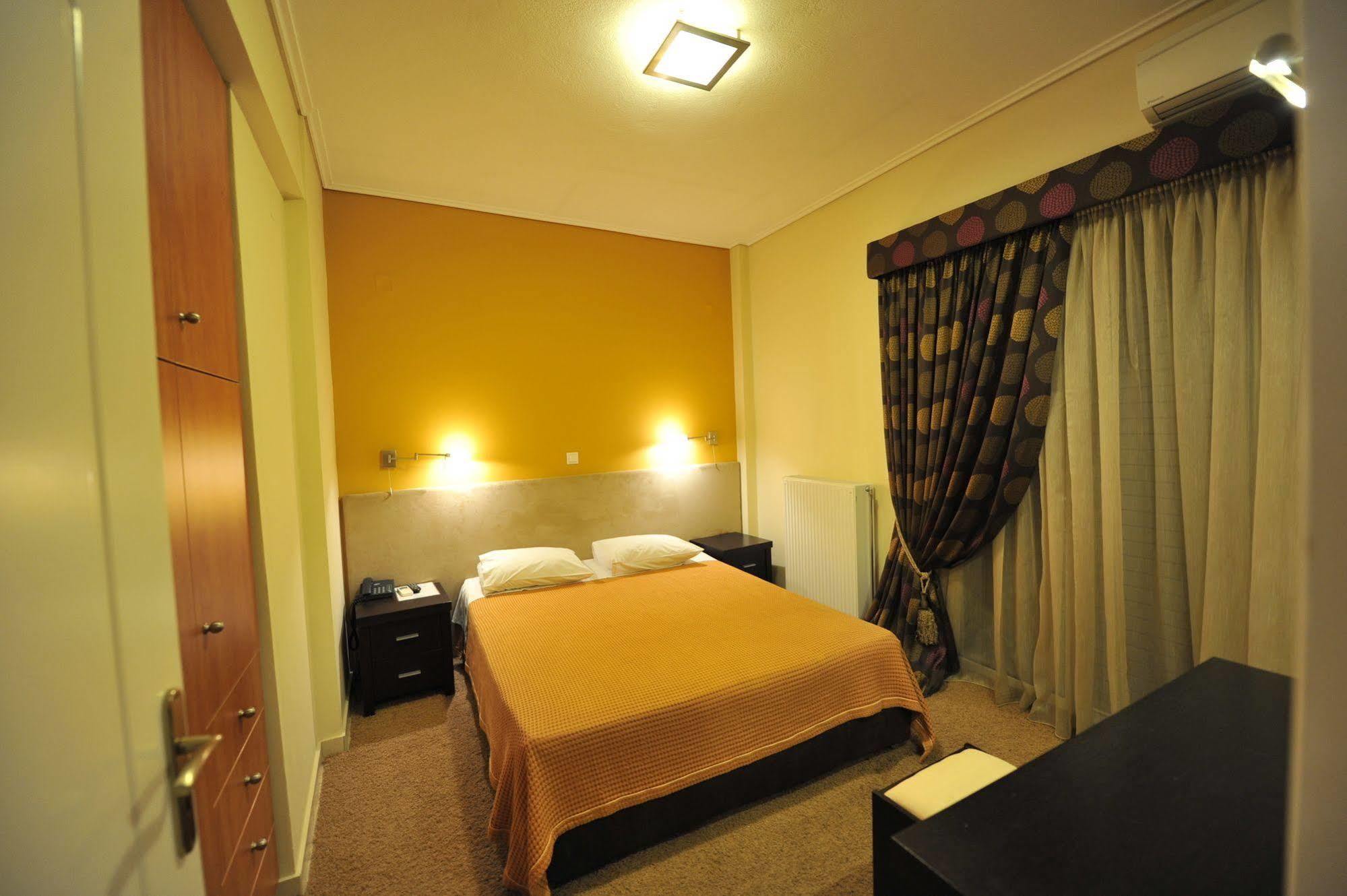 Ceragio Hotel & Apartments Trablus Dış mekan fotoğraf