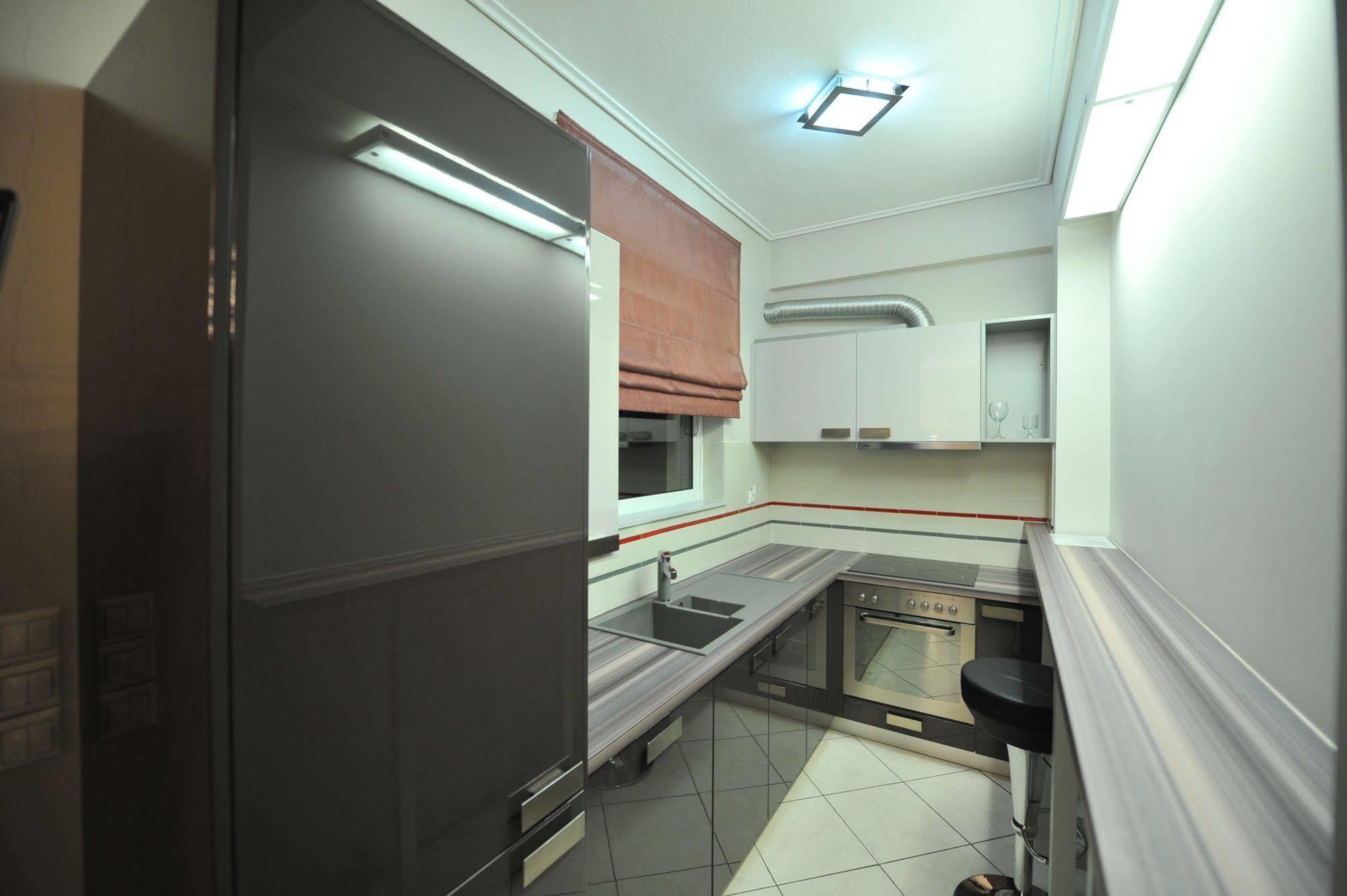 Ceragio Hotel & Apartments Trablus Dış mekan fotoğraf
